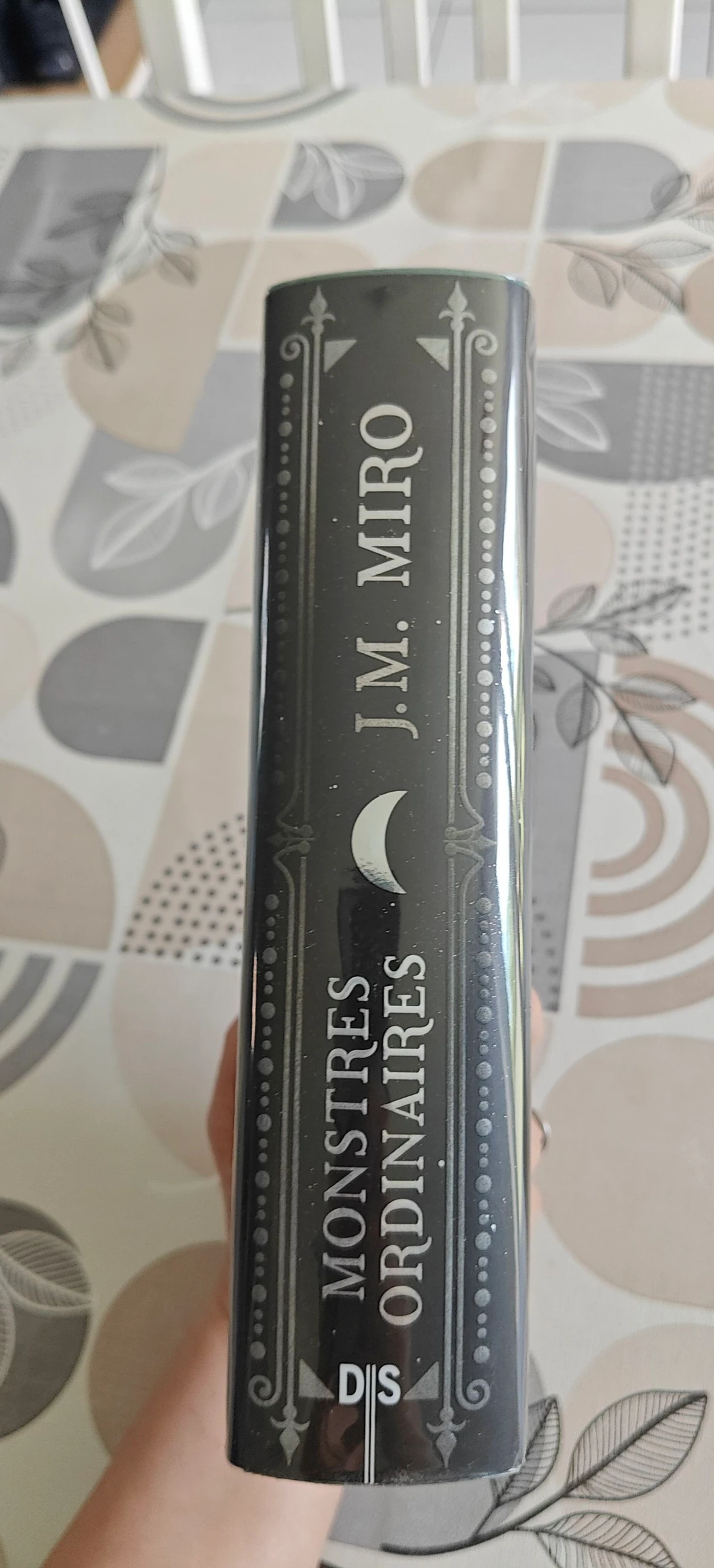 Ordinary Monsters – photo 3